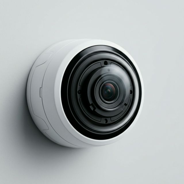 CCTV Camera